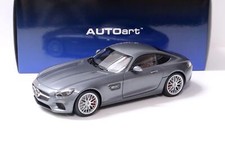 1:18 AUTOart Mercedes AMG GT S