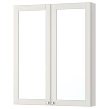 Mobile bagno 2 ante IKEA