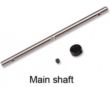 HM-V200D03-Z-06 Main Shaft Per