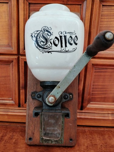 Macina caffe vintage - macina,