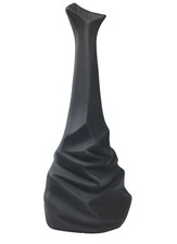 Scultura Vaso In Ceramica e