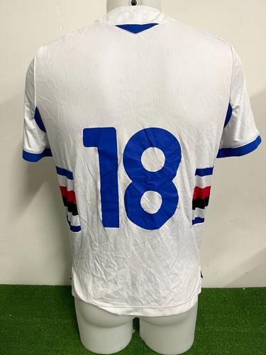 Maglia sampdoria youth - maglia,