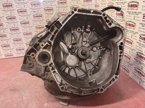 Cambio dacia duster dci - cambio,