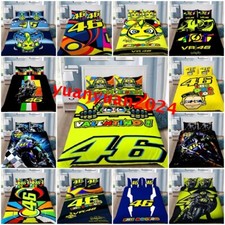 Valentino Rossi VR46 Set