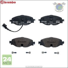 Kit pastiglie freno Xtra