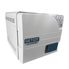 Sterilizzatore a Vapore 16L