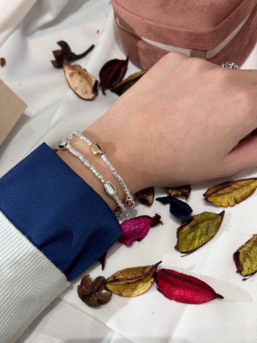 Bracciale trinity - -,