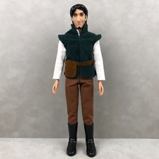 Disney Store Tangled Flynn