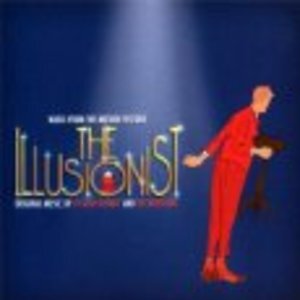 Illusionista the - l'illusionista,
