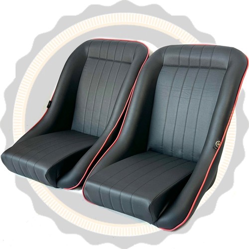 Coppia sedili sportivi auto - sedili,