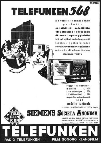 Pubblicita 1937 radio - pubblicita',