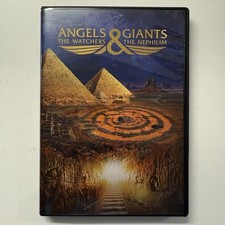 Angels & Giants The Watchers