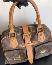 Borsa Louis Vuitton Manhattan