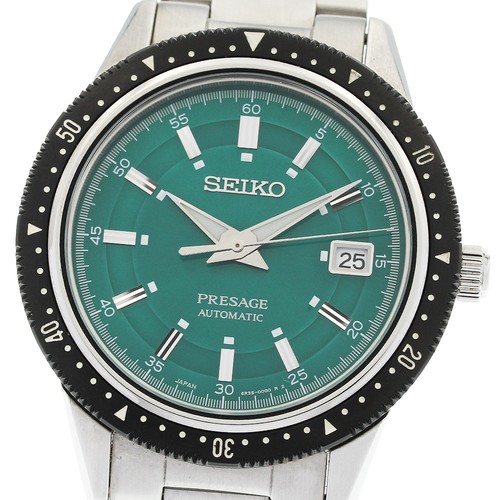 Orologio uomo automatico - orologio,