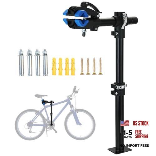 Supporto riparazione bici - supporto,