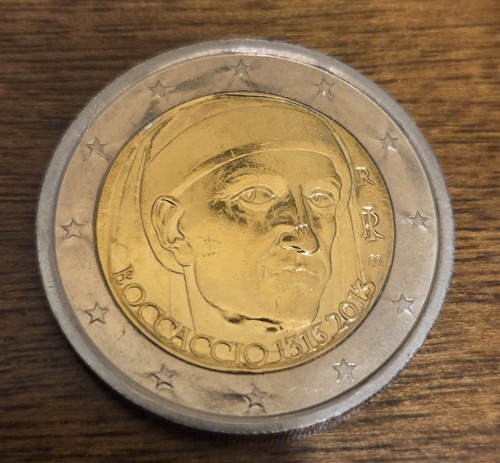 Euro italia millesimo - euro,