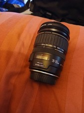 Canon Ultrasonic 28-135mm F