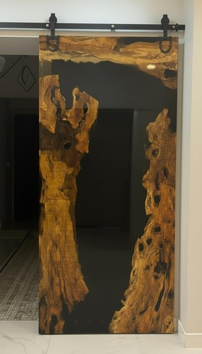 Porta fienile scorrevole - porta,