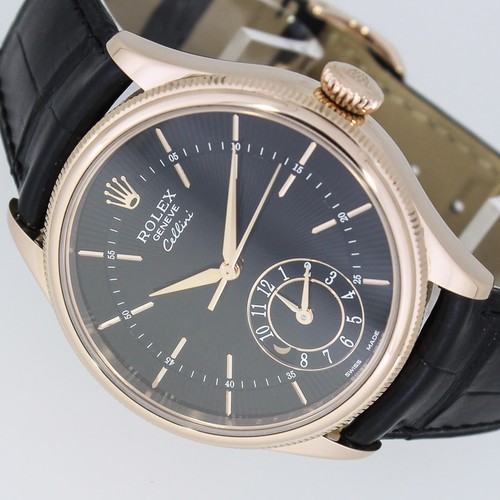 Orologio rolex cellini dual - rolex,