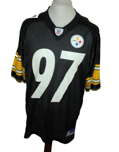 Maglia pittsburgh steelers - maglia, nfl