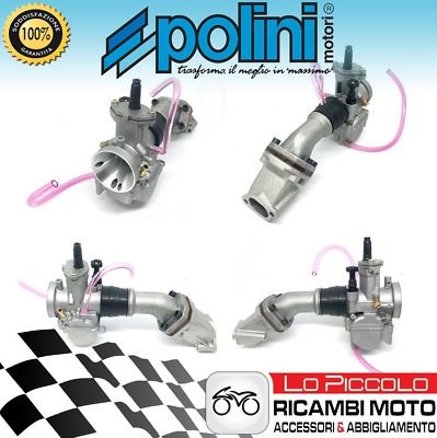 Carburatore racing polini pwk - polini,