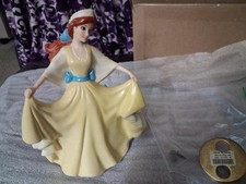 Music Box - Anastasia - Vendo