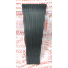 Tappetino centrale rigido per