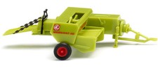 Wiking pressa claas markant - wiking,