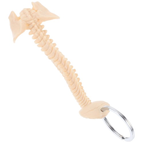Portachiavi kids spine corpo - portachiavi,