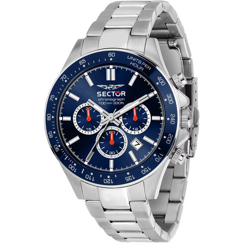 Orologio sector 230 chrono - orologio,