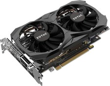 Zotac geforce gtx 1060 amp - zotac,