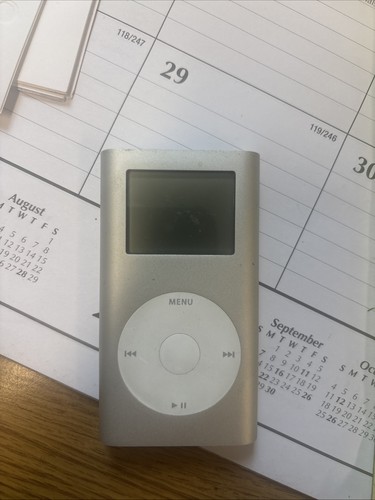Ipod gb - 4,