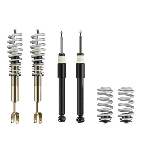 Coilover dtsline per audi - coilover,