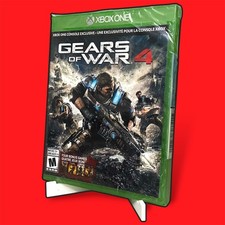 Gears of War 4 (Xbox One