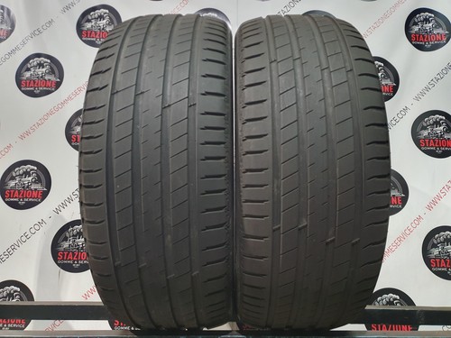 Gomme estive usate michelin - 2,