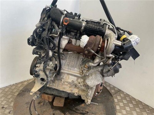 8h01 motore citroen - motore,
