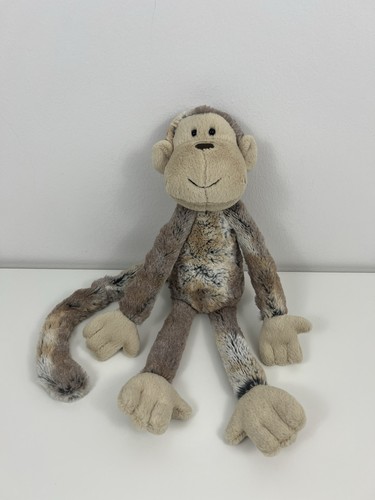 Peluche scimmia jellycat - peluche,