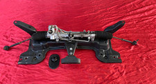 FIAT PUNTO TD PRIMA SERIE 93 99 culla chassis scatola guida sterzo idroguida
