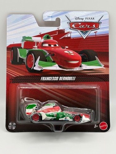 Disney pixar cars f1 - pixar,