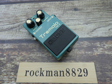Boss Tremolo TR-2 Pedale per