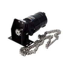 Unita motrice con autopilota