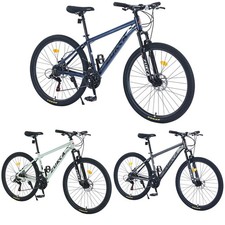 Telaio Alluminio 27,5" MTB