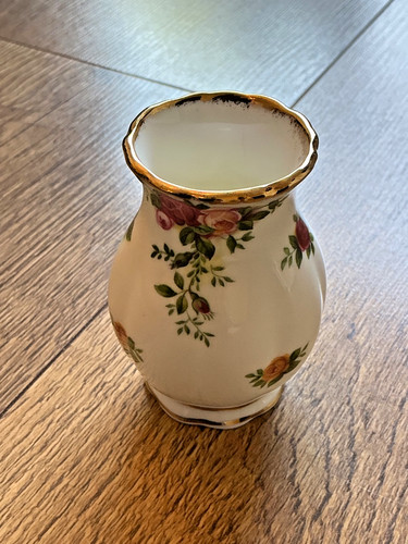 Royal albert vecchio - royal, vaso