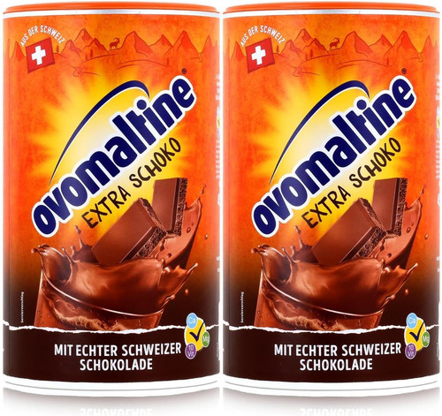 Bevanda cioccolato di - al,