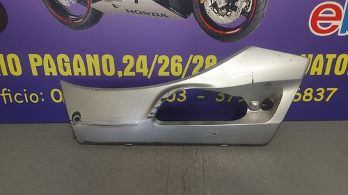 Sottopedana sinistra honda - sinistra, sh
