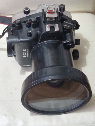 Custodia subacqua seafrog per - seafrog,