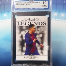 ✨️⚽️✨️2022 Leaf