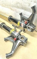 Kit forcelle kawasaki zx10r - forcelle,