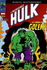 MARVEL MASTERWORKS - HULK 6