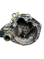 Cambio fiat seicento 1.1 ie 54